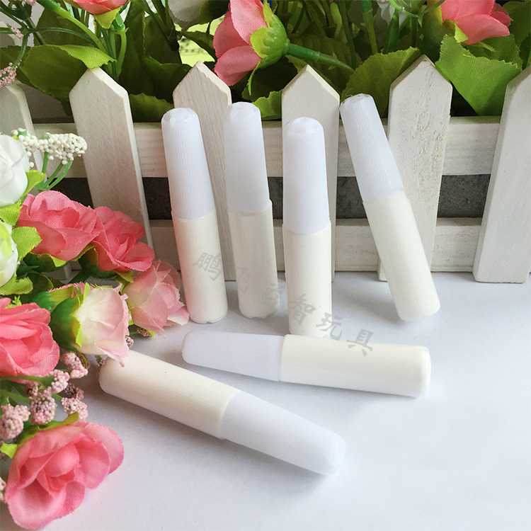 Toys white latex student children three-dimensional puzzle handmade class woodworking glue quick-drying white glue diy model glue