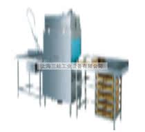 Telwash D5425518 Suma RC-200RE (R-L)Channel Dishwasher (right in and left out)