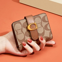 Картхолдер, маленькая изысканная сумка через плечо, чехол для водительских прав, система хранения, коллекция 2023, из натуральной кожи