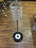 Прозрачный