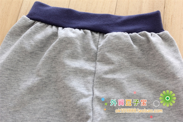 Pantalon pour garcons et filles - Ref 2058728 Image 18