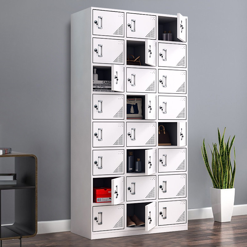 [USD 121.79] Steel shoe disk iron wardrobe staff 24