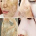 Yêu làn da nên dưỡng ẩm sâu làm đẹp da mặt 120g dưỡng ẩm trắng loại bỏ da chết mặt nạ sừng đen. - Mặt nạ