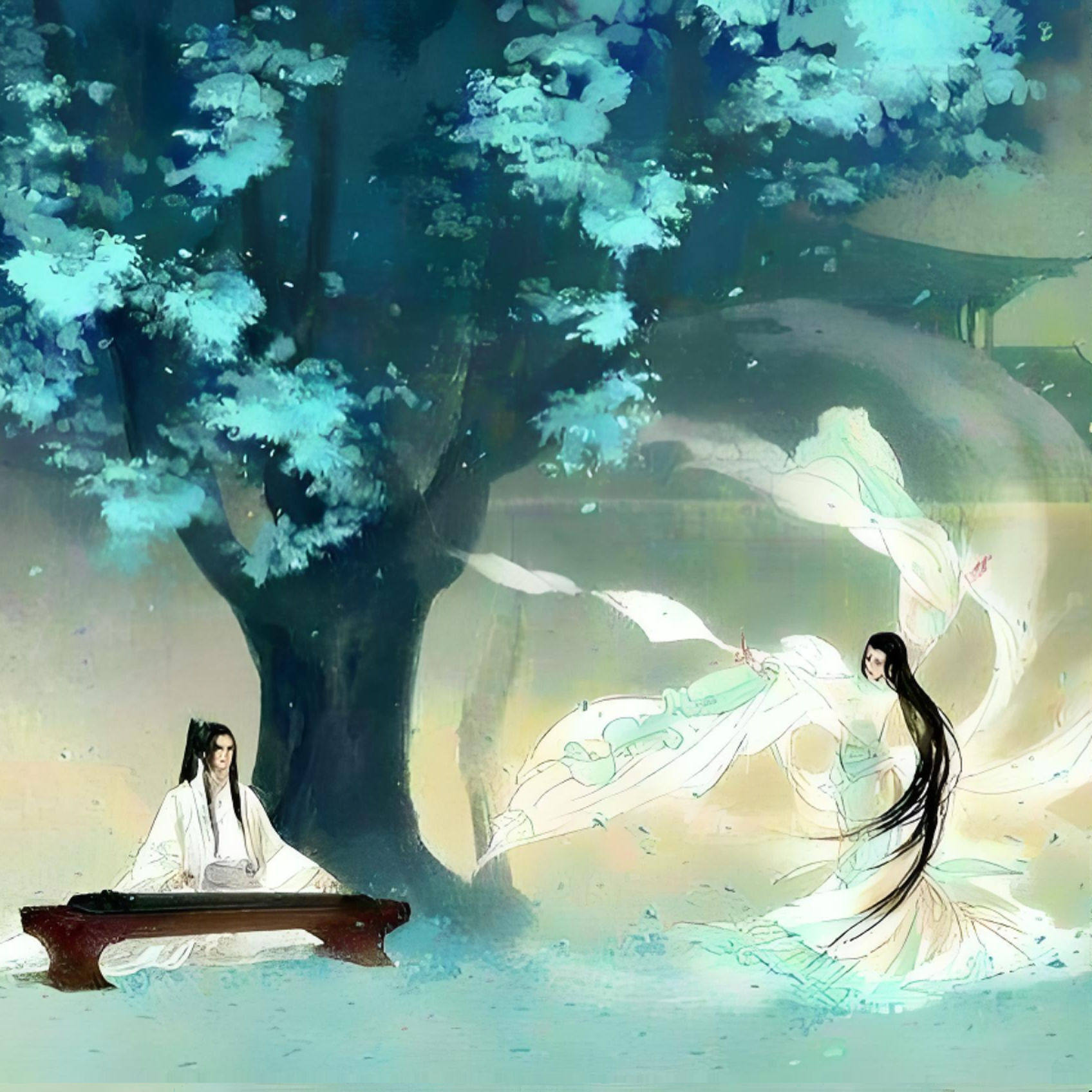 悠我心