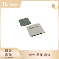 Оригинальная подлинная программируемая логика XILINX Xilinx XC6VLX130T-1FFG484I FPGA