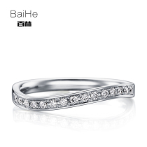 New product 9 discount Bach jewelry 18K gold group diamond ring ring ring ring ring jewelry RYH004