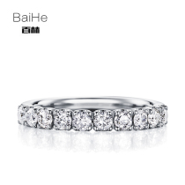 Bach 18k Platinum Diamond Ring Ring with a Ring Guardian Ring