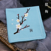 Lamen (одиночная) (без вышивки)
