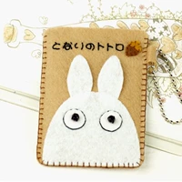 Маленькая моя соседская карта Totoro