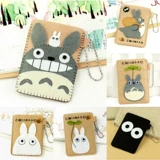 索芙兰 Флисовый набор материалов, чехол для проездного, картхолдер, DIY, не требует вырезания, банковская карта