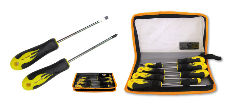 Tournevis pour réparation vélo - Ref 2300077 Image 11