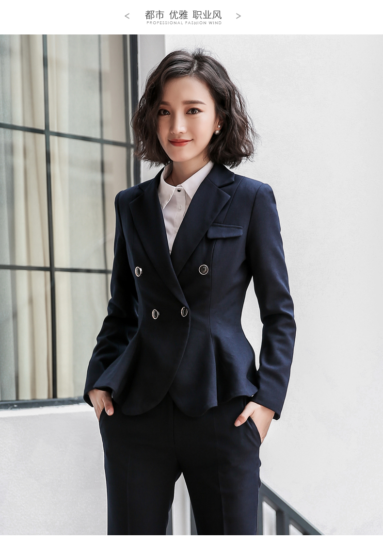 Tailleur femme - Ref 3244975 Image 17