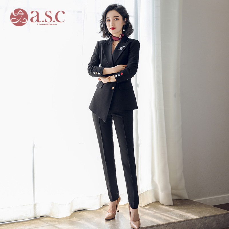 Tailleur femme - Ref 3242286 Image 3