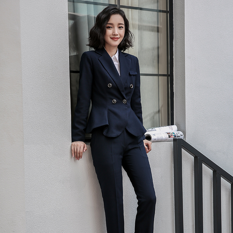 Tailleur femme - Ref 3244975 Image 3