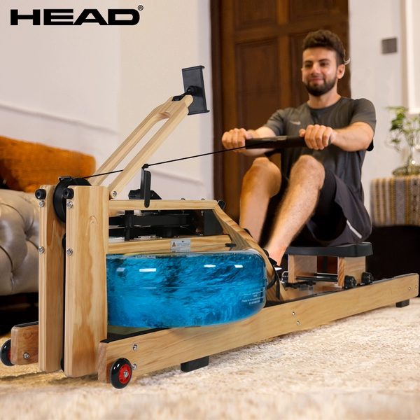 head water rower