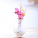 Модель модели песчаного стола Создание материала ландшафтная модель цветочные растения растения модель пластиковой вставки ваза