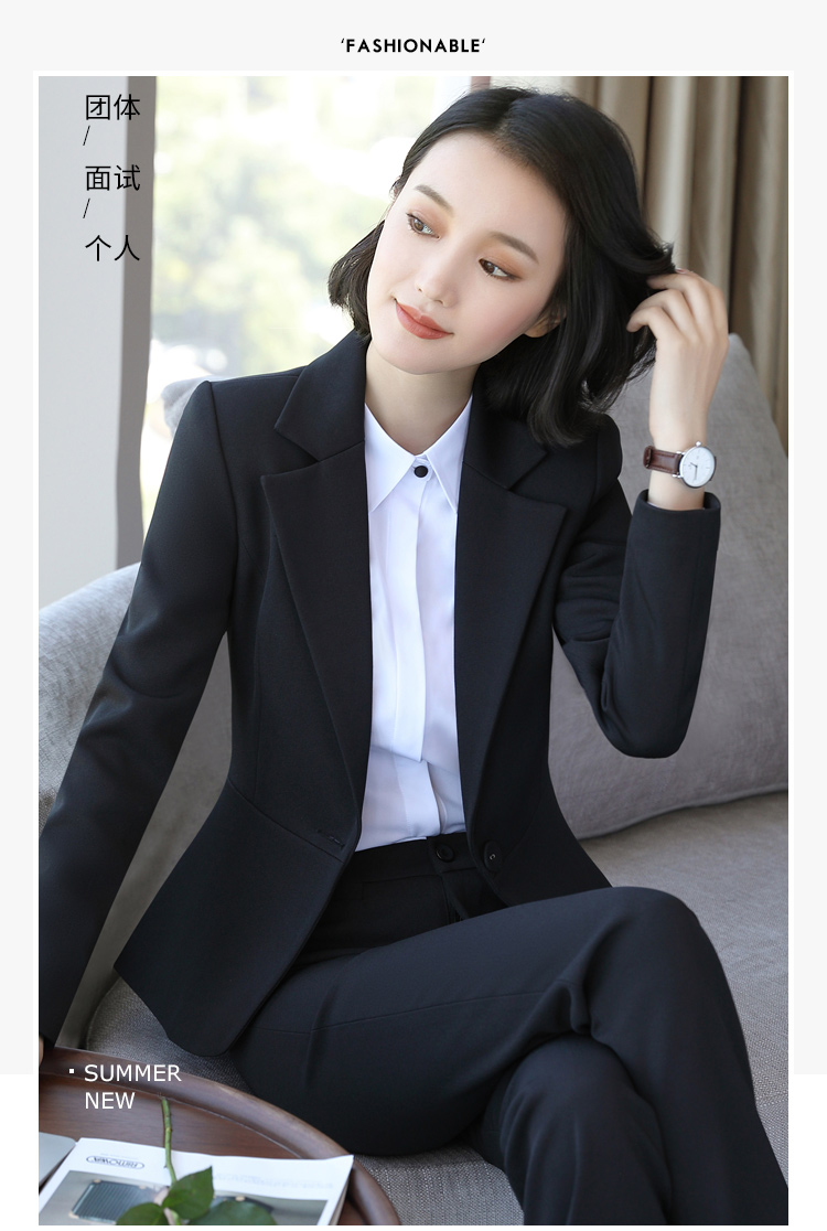 Tailleur femme TULARC    - Ref 3243573 Image 8