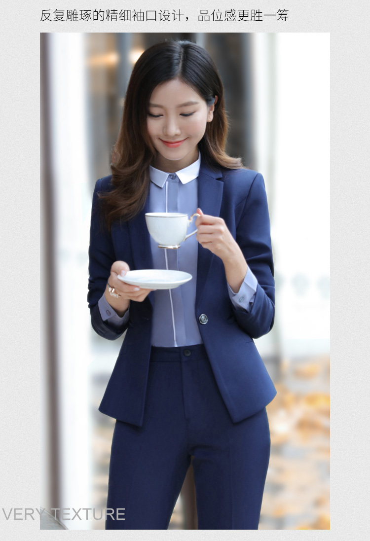 Tailleur femme TULARC    - Ref 3244417 Image 22