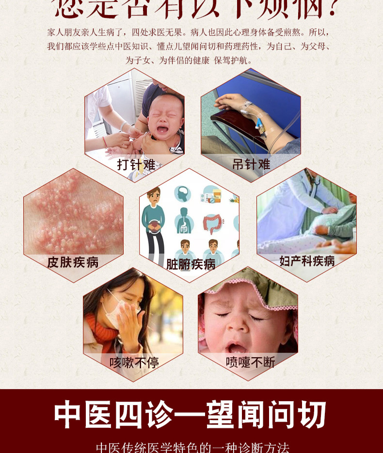 中医自学百日通中医养生书籍诊断学基础理论教程黄帝内经本草纲目中药入门学中药方推拿针灸医学全书三个月学懂中医入门知识大全