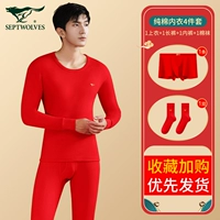 Fortune 4 -Piece Set