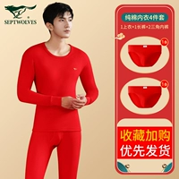 Fortune 4 -Piece Set