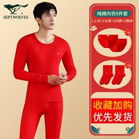 Hongyun 6 -Piece Set