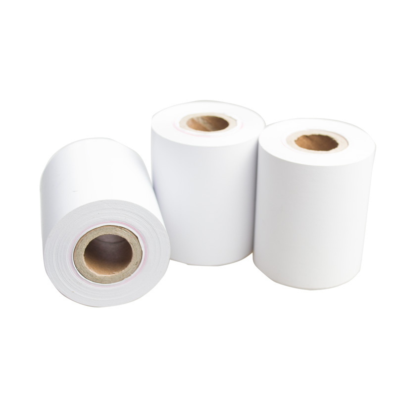 Купить Терморолик для кассовых аппаратов 57*50 пробка бумаги печатания ...