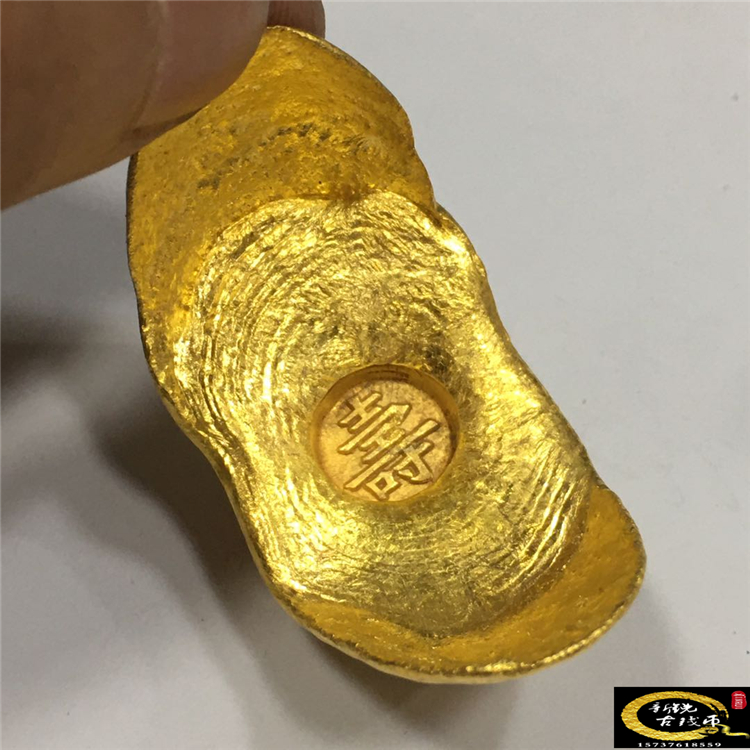 Ancient Play Imitation Ancient Pure Solid Brass gold ingot gold ingot gold ingot gold ingot gold ingot gold ingot gold ingot gold cake font random