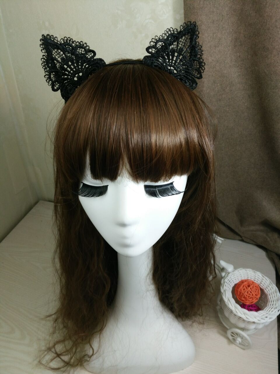 Accessoire coiffure - Ref 1197681 Image 21