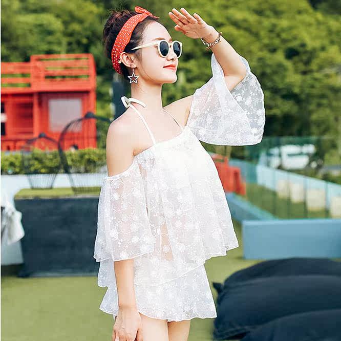 Maillot de bain pour femme - Ref 3037307 Image 1