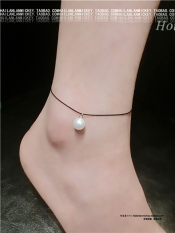 Chaine de cheville Femme OTHER   - Ref 3102547 Image 42