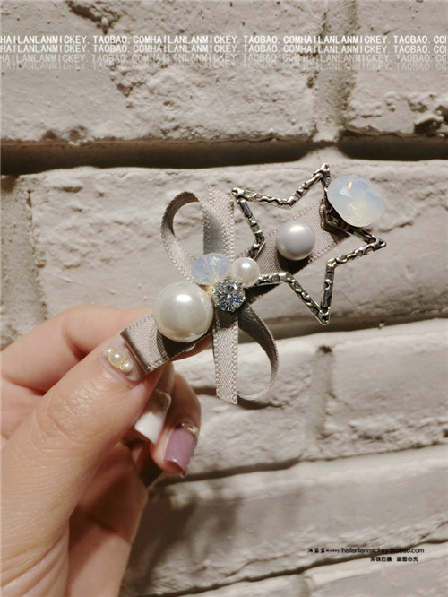 Accessoire cheveux - Ref 1197394 Image 54