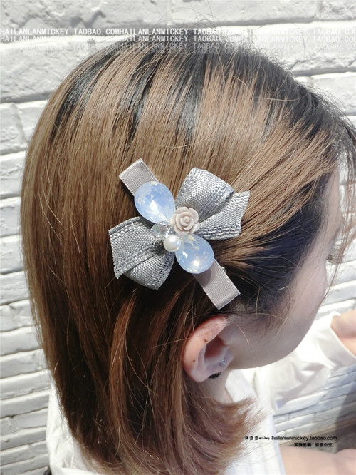 Accessoire cheveux - Ref 1197394 Image 44