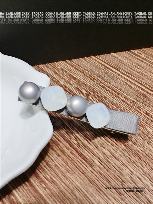 Accessoire cheveux - Ref 1197394 Image 41