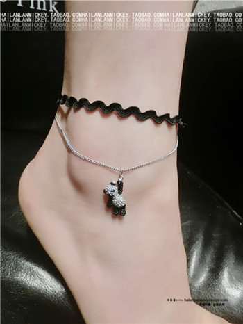 Chaine de cheville Femme OTHER   - Ref 3102547 Image 13