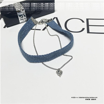 Chaine de cheville Femme OTHER   - Ref 3102547 Image 44