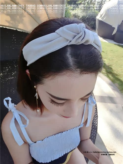 Accessoire coiffure en autre - Ref 1196665 Image 26