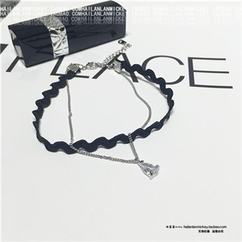 Chaine de cheville Femme OTHER   - Ref 3102547 Image 22
