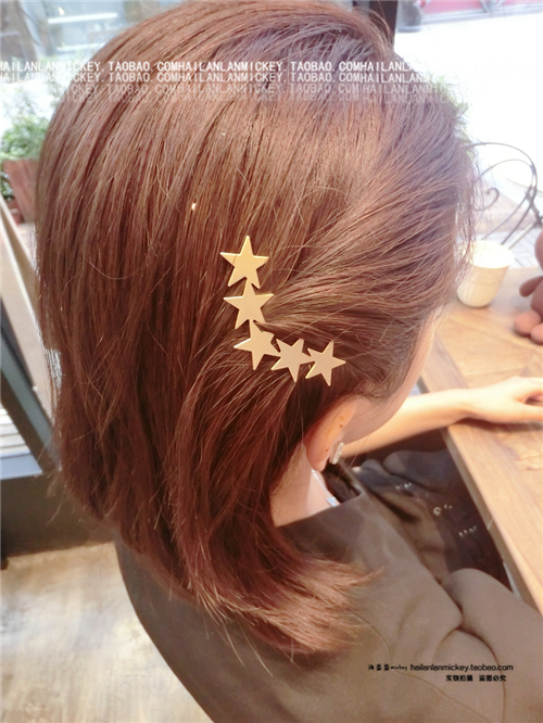 Accessoire cheveux en autre - Ref 1198732 Image 49