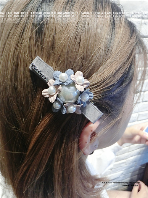 Accessoire cheveux - Ref 1197394 Image 56