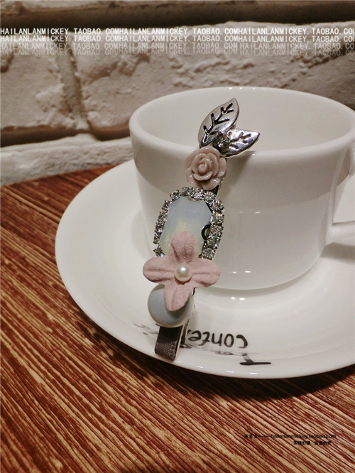 Accessoire cheveux - Ref 1197394 Image 51