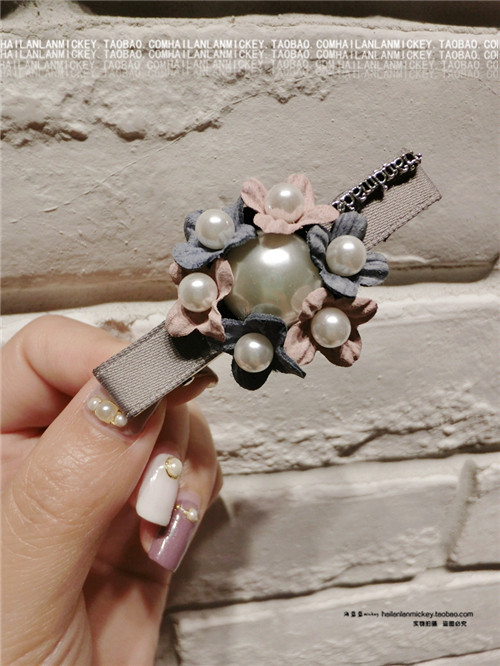 Accessoire cheveux - Ref 1197394 Image 59