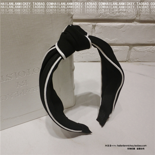 Accessoire coiffure en autre - Ref 1196665 Image 12