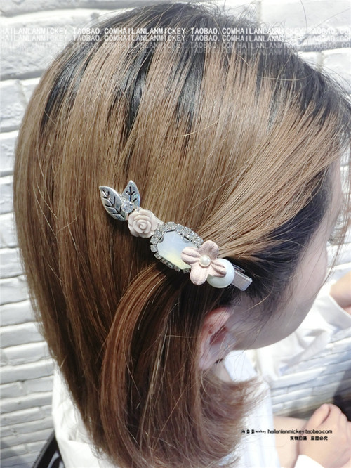 Accessoire cheveux - Ref 1197394 Image 48