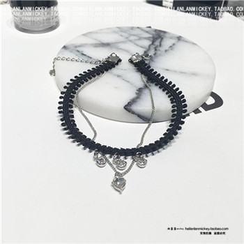 Chaine de cheville Femme OTHER   - Ref 3102547 Image 14