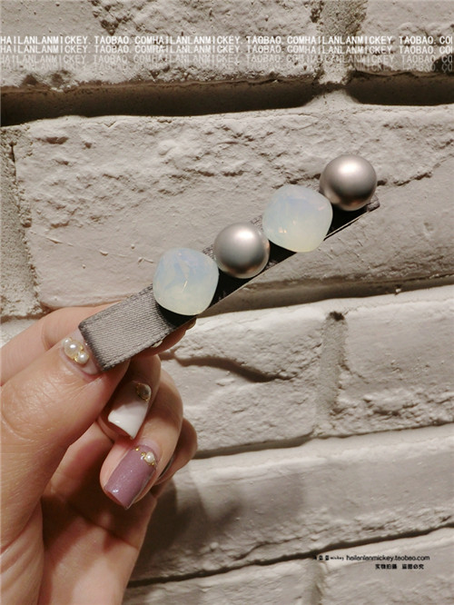 Accessoire cheveux - Ref 1197394 Image 43