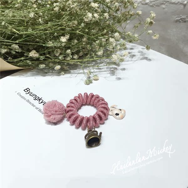 Accessoire cheveux - Ref 1197699 Image 39