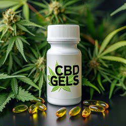 CBD Oil Pure Plant Extract Oil 20% Full Spectrum 6000mg Cannabidiol ຊ່ວຍໃຫ້ນອນຫລັບ, Antidepressant, Soothing ແລະສະຫງົບ