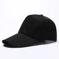 Black Sun Hat M026