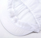 Шеф Шляпа Женская мастерская фабрика фабрика пылепроницаемой батова санитарно